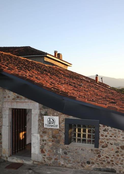 Domaine Ostau Montplaisant Ponlat-Taillebourg 外观 照片